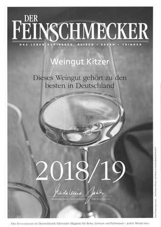 Feinschmecker 330x466px