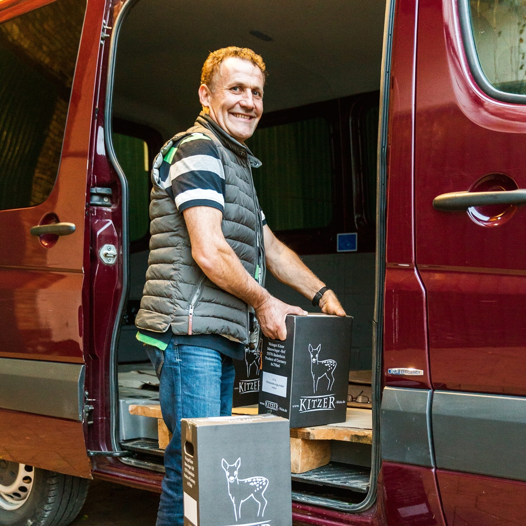 Hans Friedrich Weintour cube min